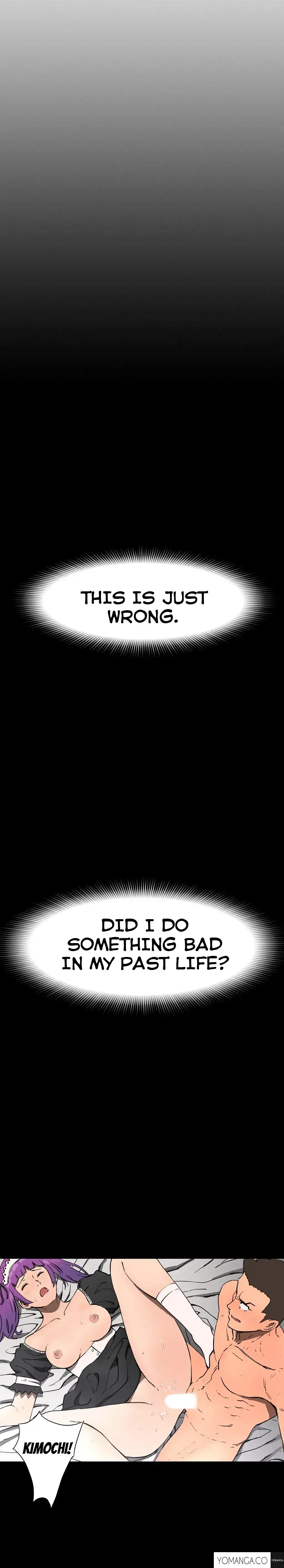 Refrain Love chapter 7 page 4