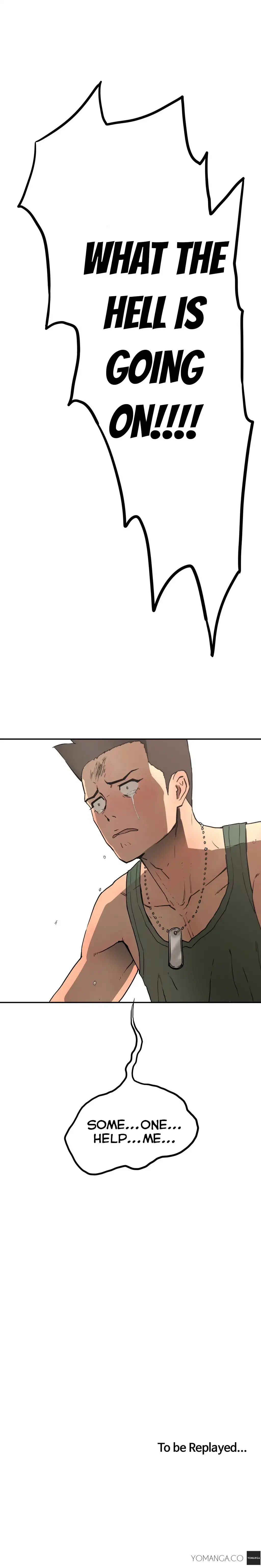 Refrain Love chapter 7 page 27