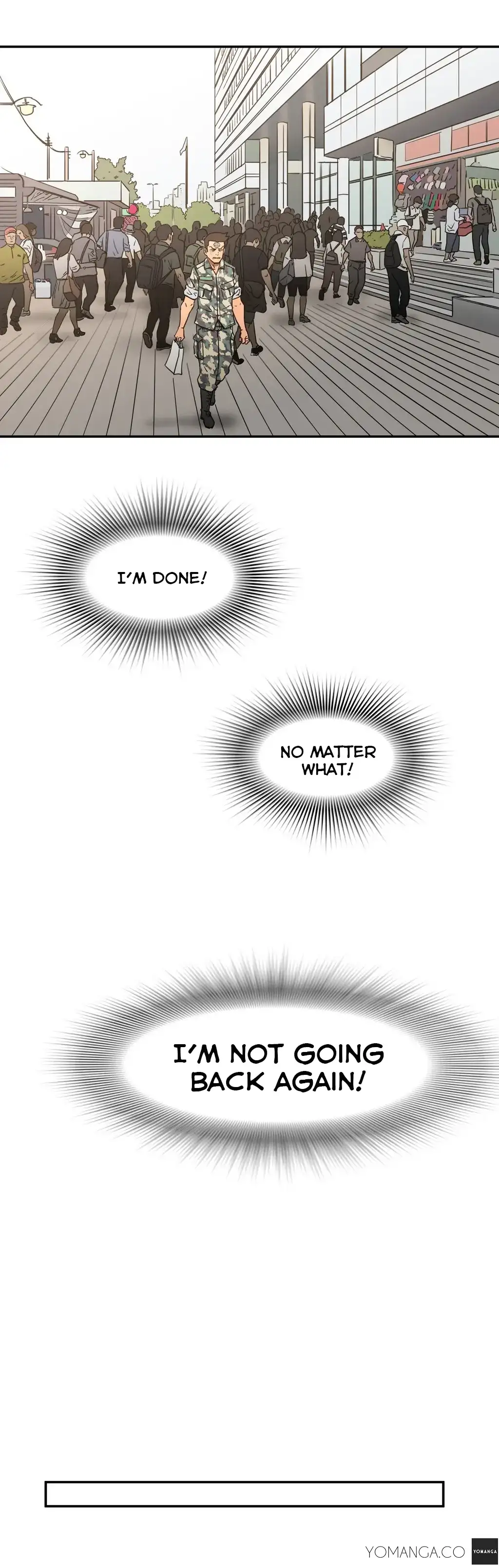 Refrain Love chapter 8 page 7
