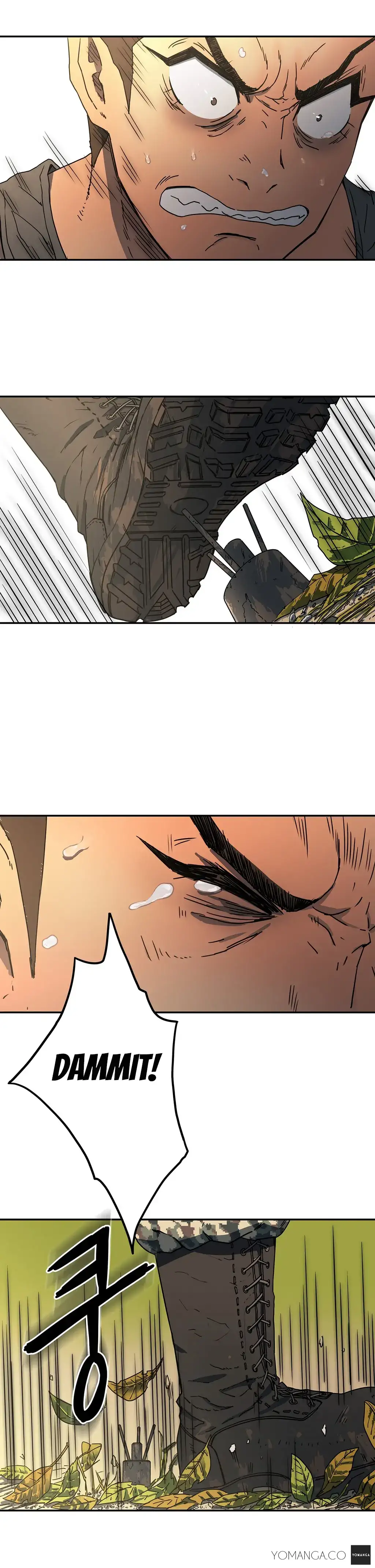Refrain Love chapter 9 page 10