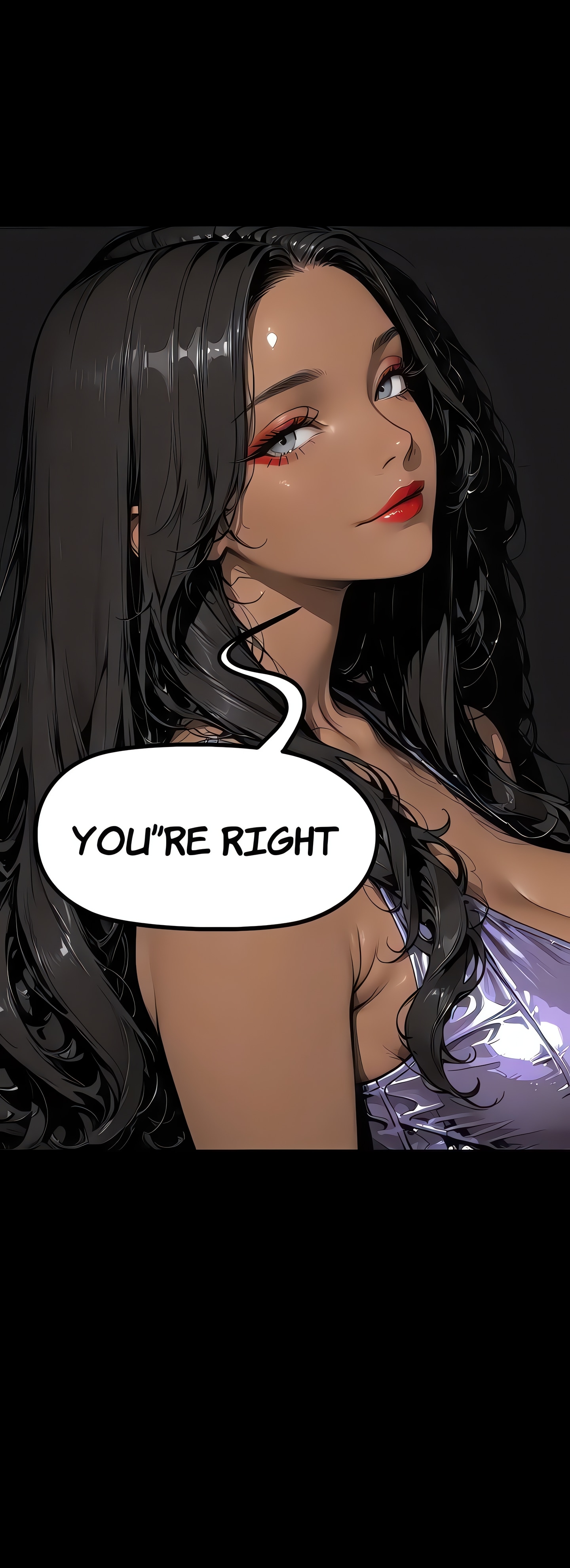 Reina Blanca: The White Queen chapter 10 page 6