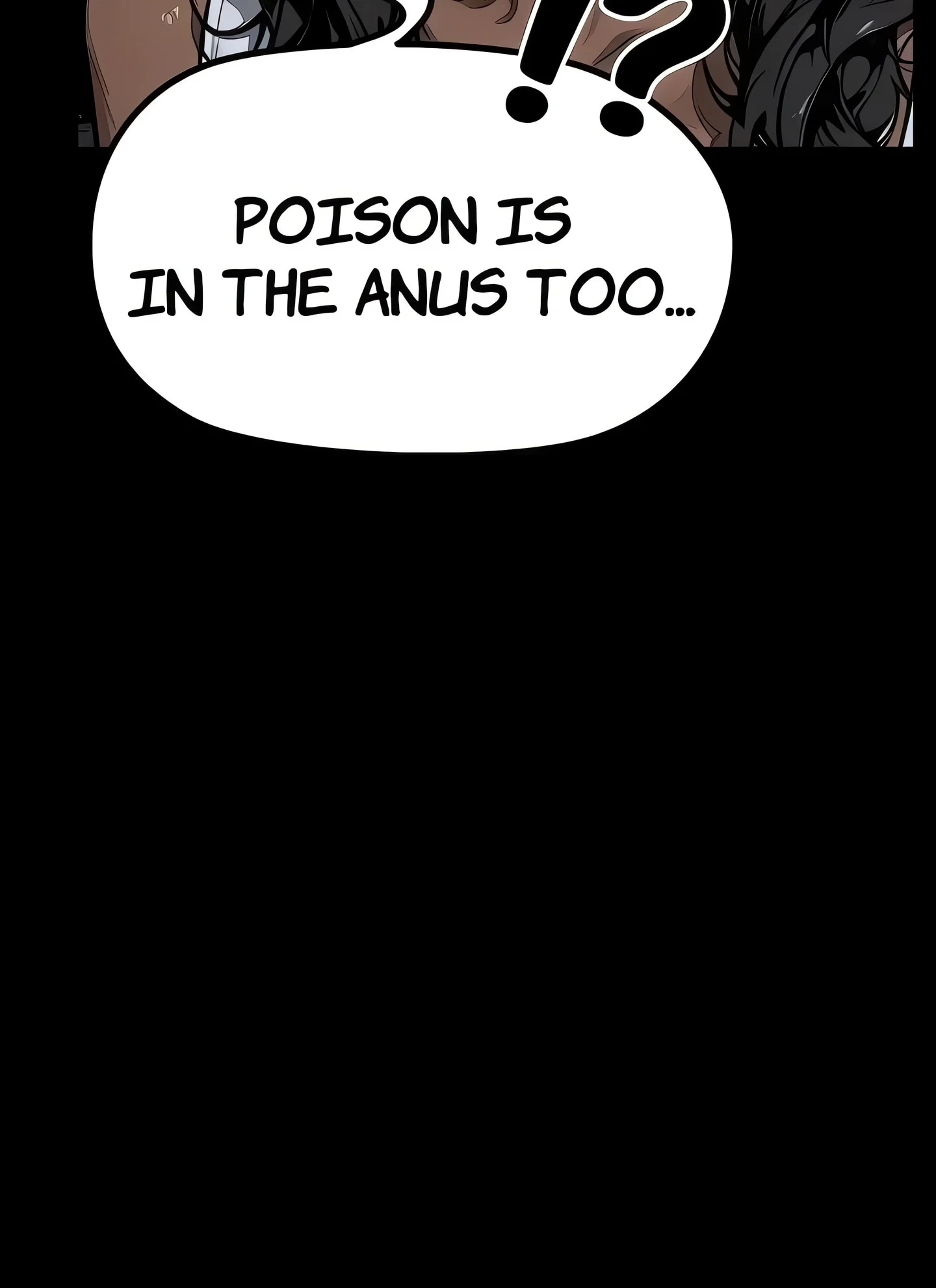 Reina Blanca: The White Queen chapter 7 page 8