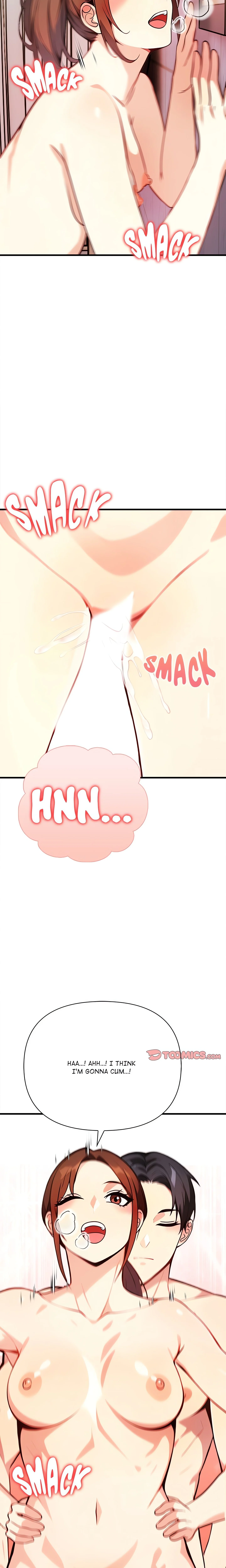Rekindled Heat chapter 3 page 22