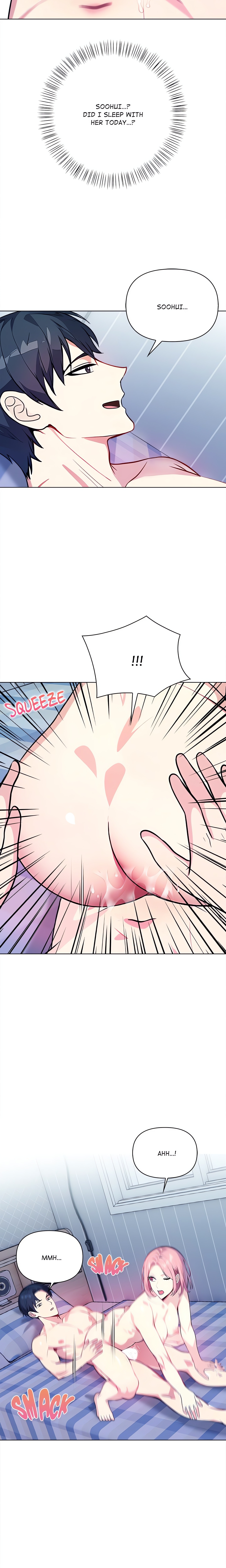 Rekindled Heat chapter 9 page 14