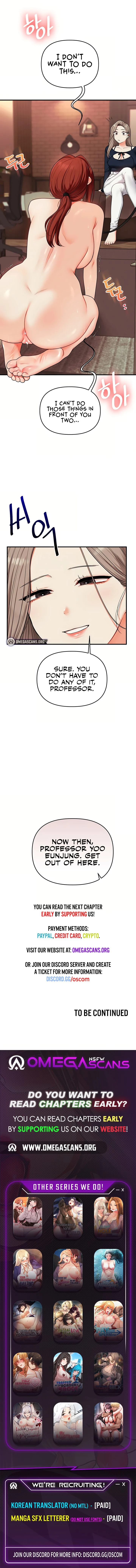 Relationship Reversal chapter 112 page 9