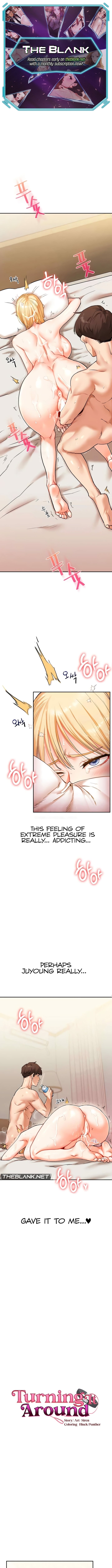 Relationship Reversal chapter 13 page 1