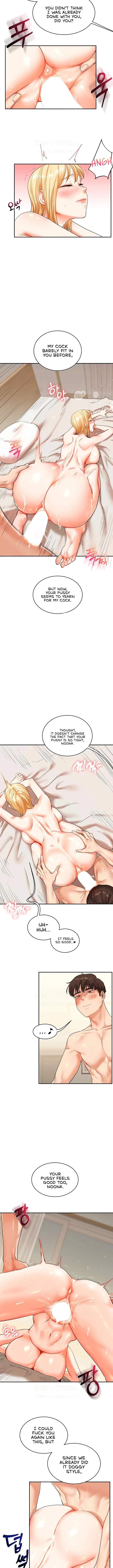 Relationship Reversal chapter 13 page 4