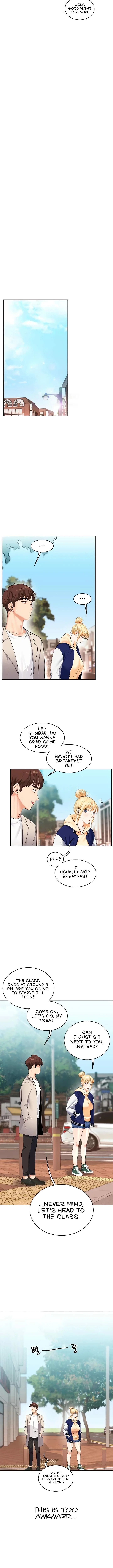 Relationship Reversal chapter 13 page 9
