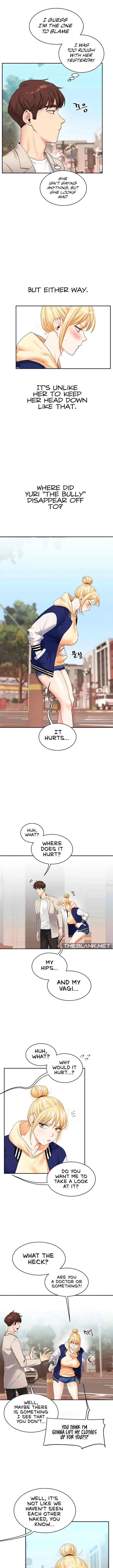Relationship Reversal chapter 13 page 10