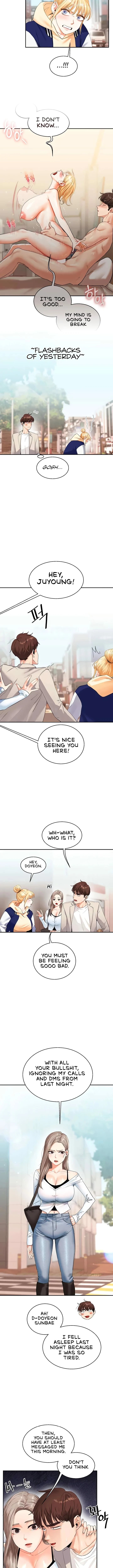 Relationship Reversal chapter 13 page 11