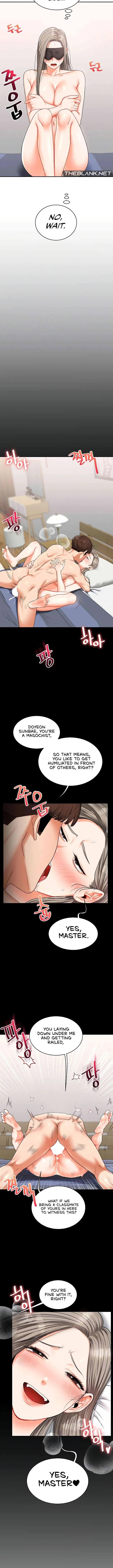 Relationship Reversal chapter 21 page 3