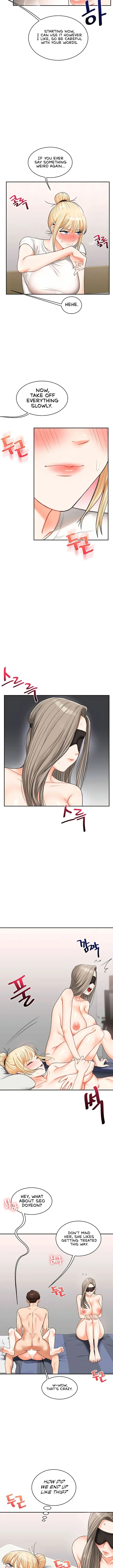 Relationship Reversal chapter 21 page 6