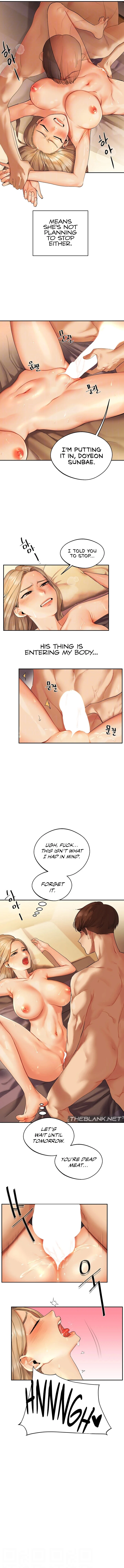 Relationship Reversal chapter 3 page 4