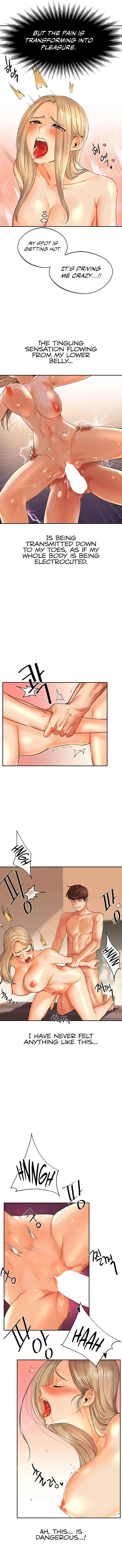 Relationship Reversal chapter 3 page 11