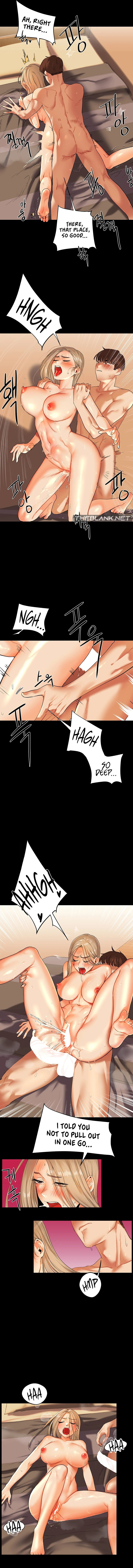 Relationship Reversal chapter 3 page 18