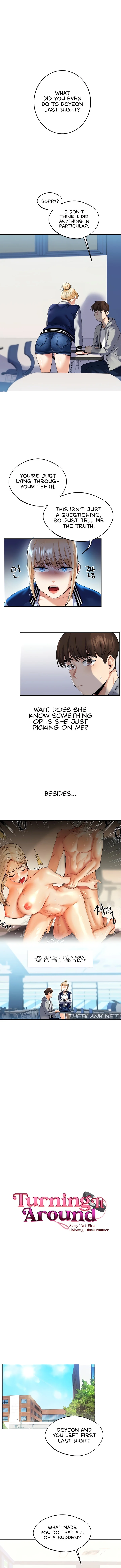 Relationship Reversal chapter 4 page 2