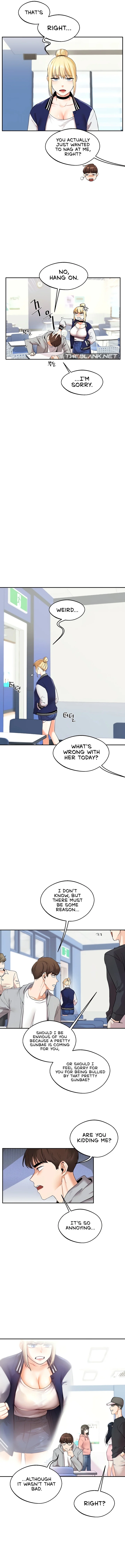 Relationship Reversal chapter 4 page 4