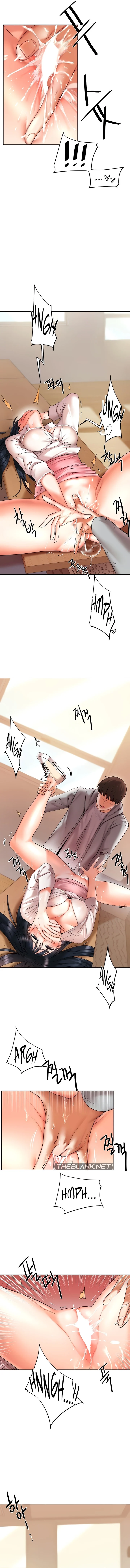 Relationship Reversal chapter 4 page 15