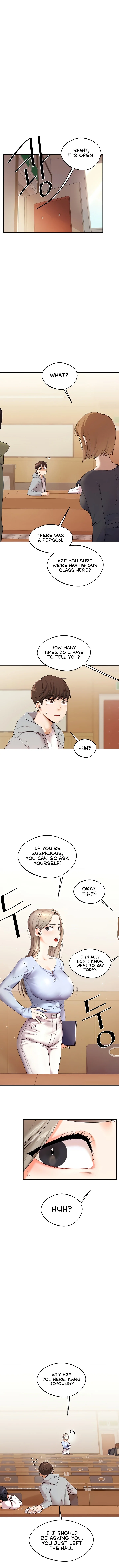 Relationship Reversal chapter 4 page 17