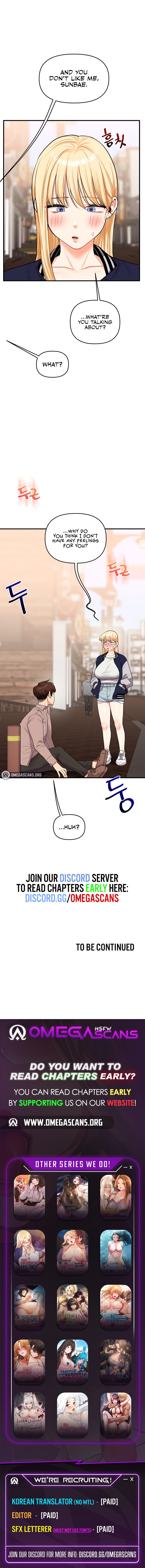 Relationship Reversal chapter 48 page 11
