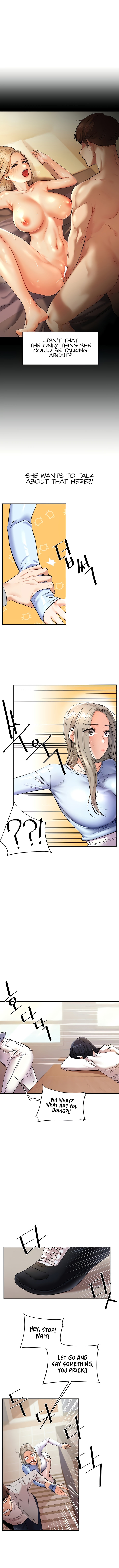 Relationship Reversal chapter 5 page 4