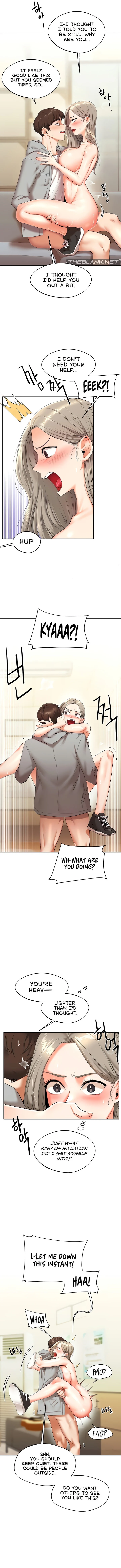 Relationship Reversal chapter 5 page 15