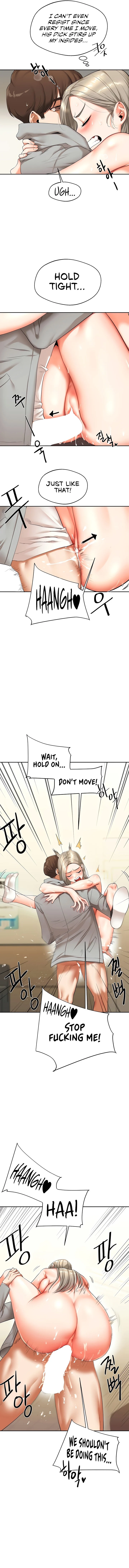 Relationship Reversal chapter 5 page 16