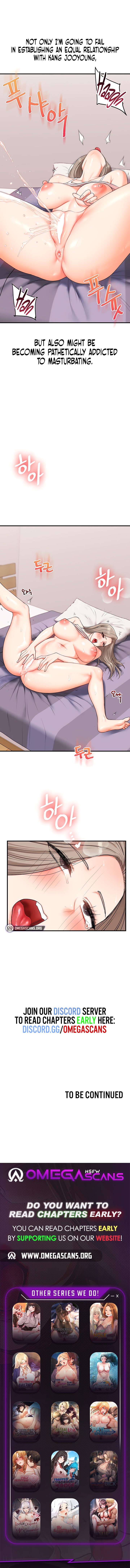 Relationship Reversal chapter 58 page 9