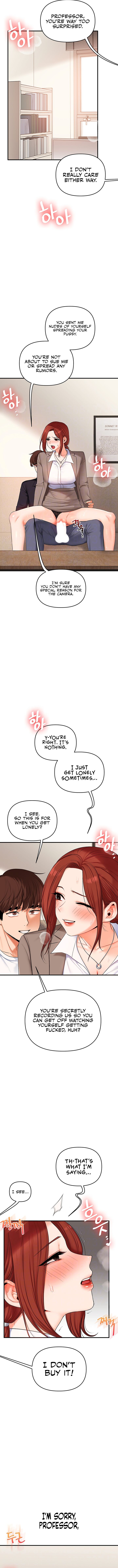 Relationship Reversal chapter 74 page 2