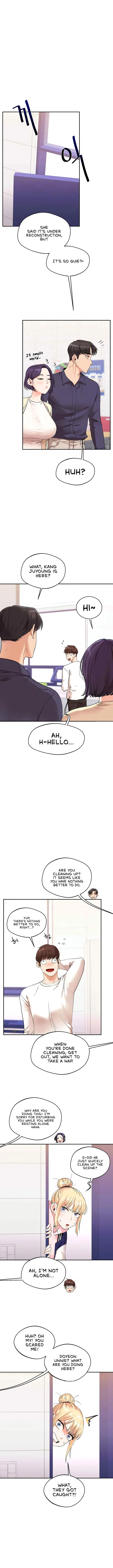 Relationship Reversal chapter 9 page 3