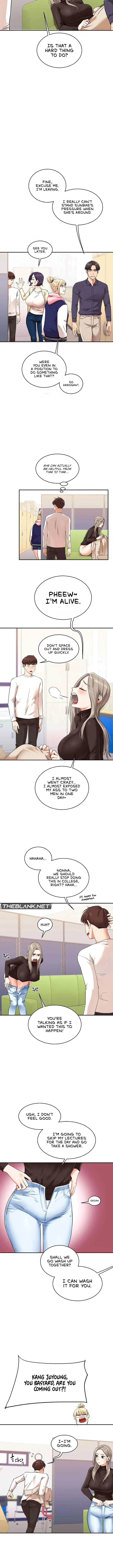 Relationship Reversal chapter 9 page 6