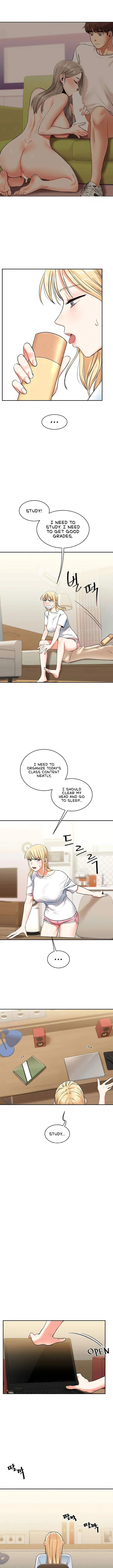 Relationship Reversal chapter 9 page 10