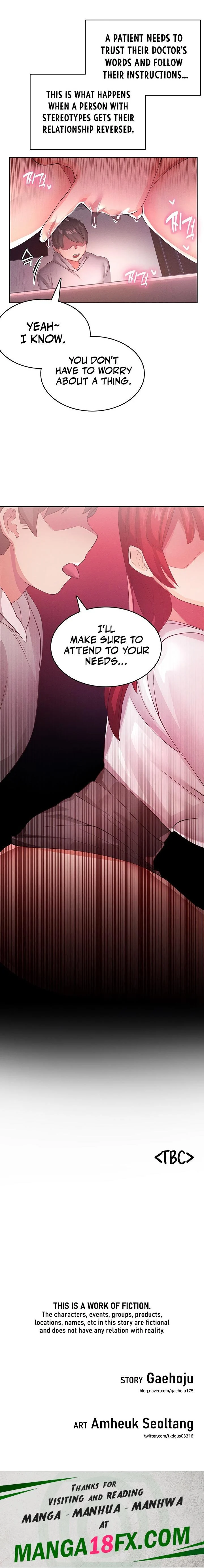 Relationship Reverse Button: Let’s Cure That Arrogant Girl chapter 1 page 20