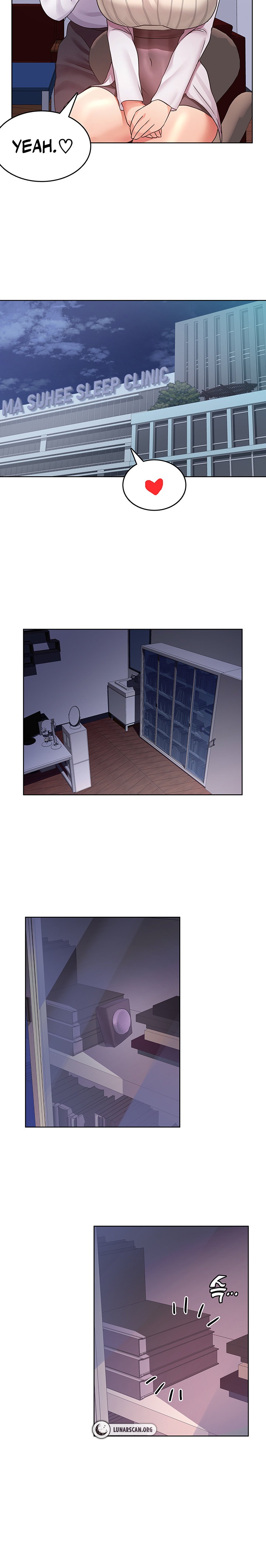 Relationship Reverse Button: Let’s Cure That Arrogant Girl chapter 10 page 15