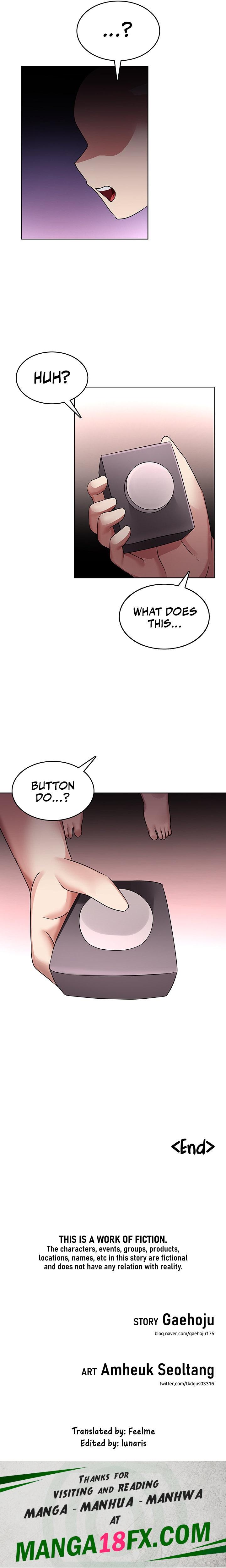 Relationship Reverse Button: Let’s Cure That Arrogant Girl chapter 10 page 16