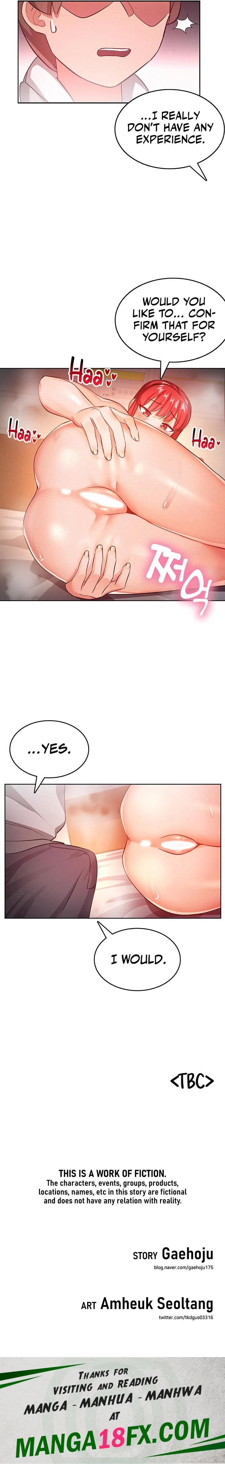 Relationship Reverse Button: Let’s Cure That Arrogant Girl chapter 2 page 16
