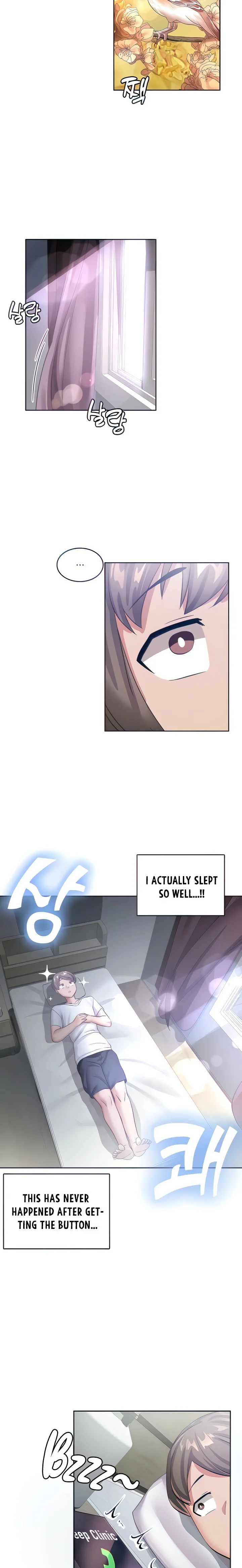 Relationship Reverse Button: Let’s Cure That Arrogant Girl chapter 4 page 5
