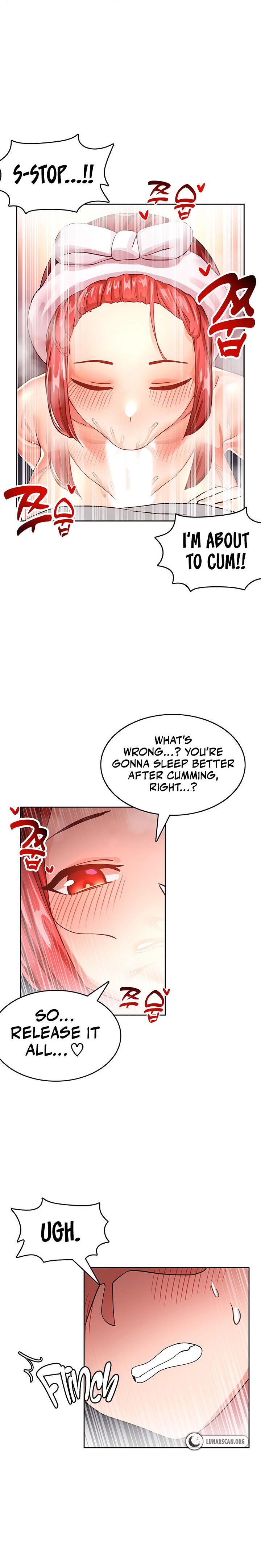 Relationship Reverse Button: Let’s Cure That Arrogant Girl chapter 4 page 15