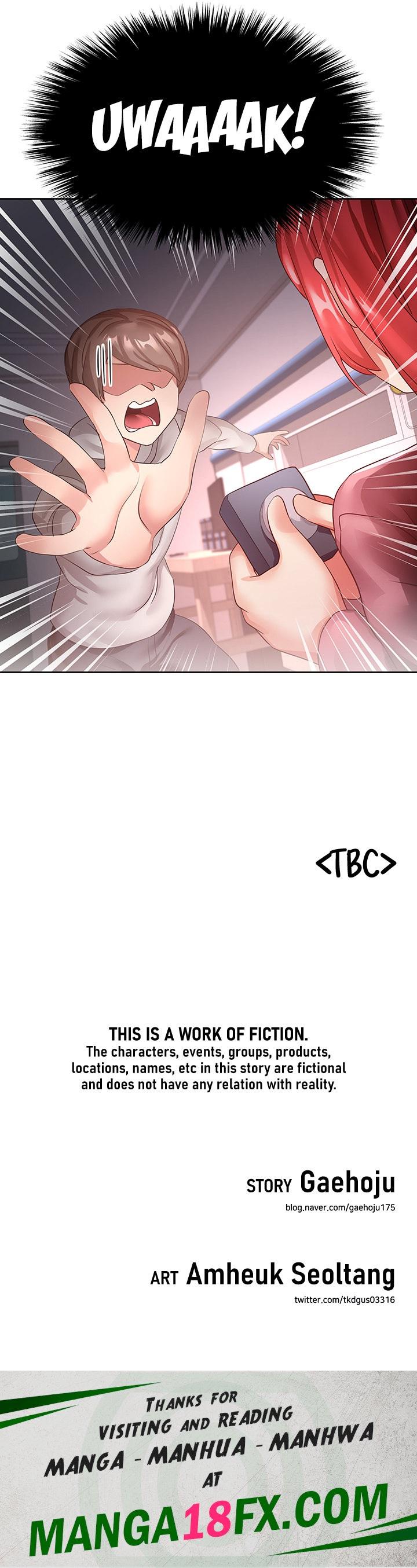 Relationship Reverse Button: Let’s Cure That Arrogant Girl chapter 5 page 16