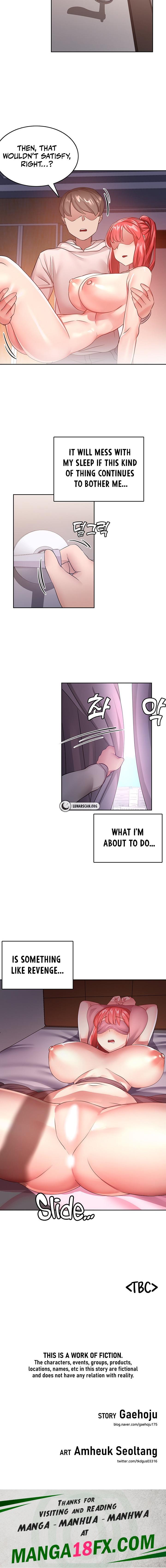 Relationship Reverse Button: Let’s Cure That Arrogant Girl chapter 7 page 14