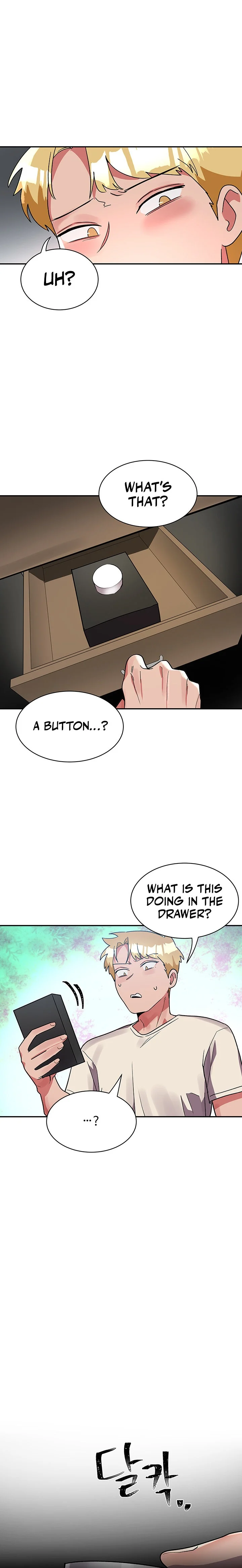 Relationship Reverse Button: Let’s Educate That Arrogant Girl chapter 1 page 16