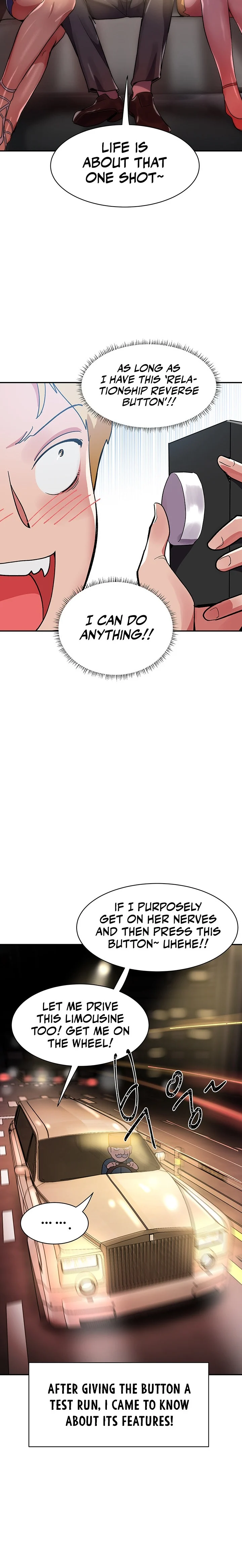 Relationship Reverse Button: Let’s Educate That Arrogant Girl chapter 1 page 18