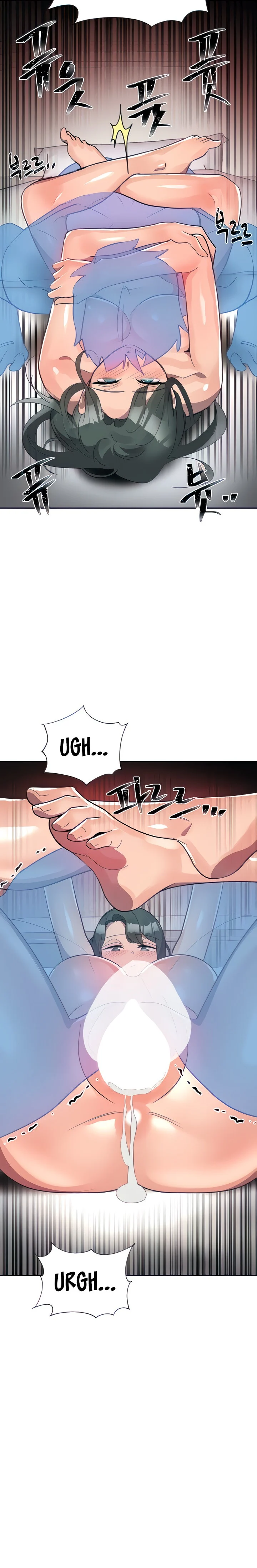 Relationship Reverse Button: Let’s Educate That Arrogant Girl chapter 10 page 3