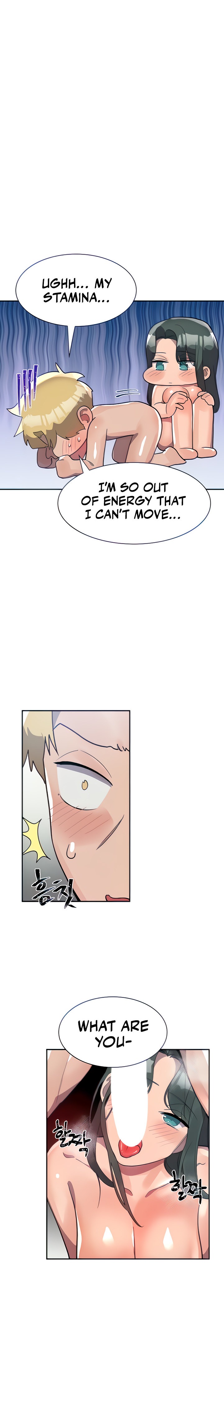 Relationship Reverse Button: Let’s Educate That Arrogant Girl chapter 10 page 6