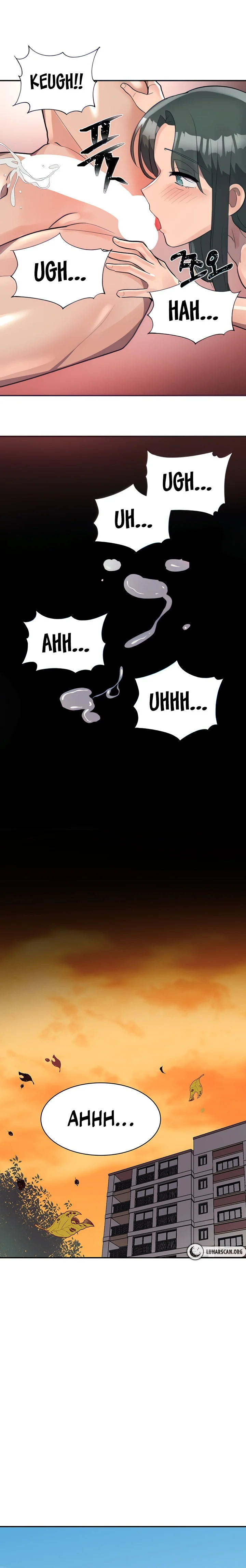 Relationship Reverse Button: Let’s Educate That Arrogant Girl chapter 10 page 9