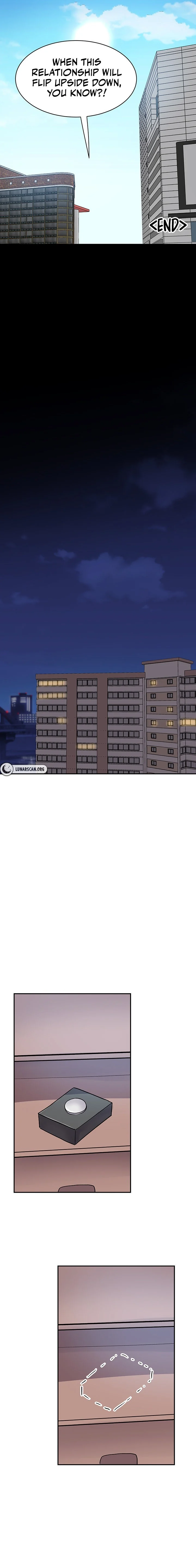 Relationship Reverse Button: Let’s Educate That Arrogant Girl chapter 10 page 25