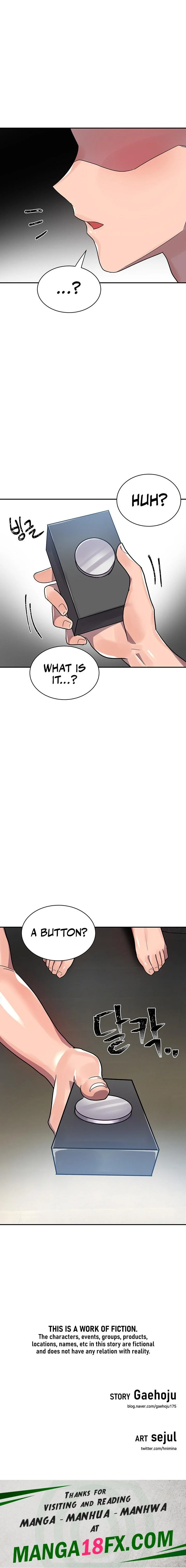 Relationship Reverse Button: Let’s Educate That Arrogant Girl chapter 10 page 26