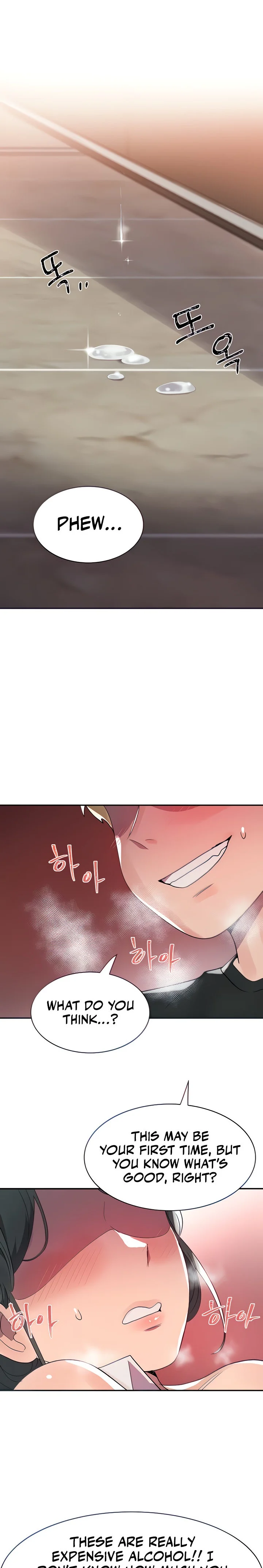 Relationship Reverse Button: Let’s Educate That Arrogant Girl chapter 3 page 2