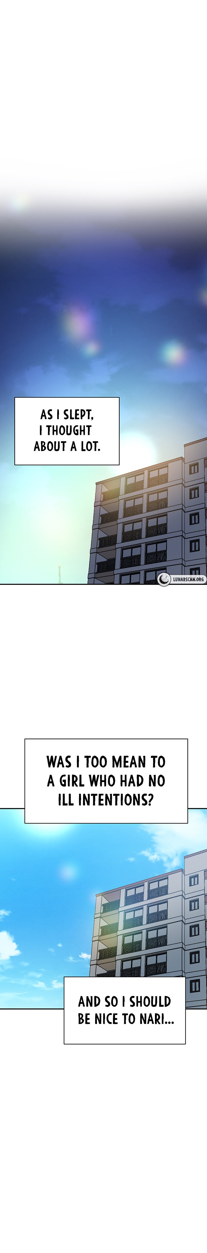 Relationship Reverse Button: Let’s Educate That Arrogant Girl chapter 5 page 9