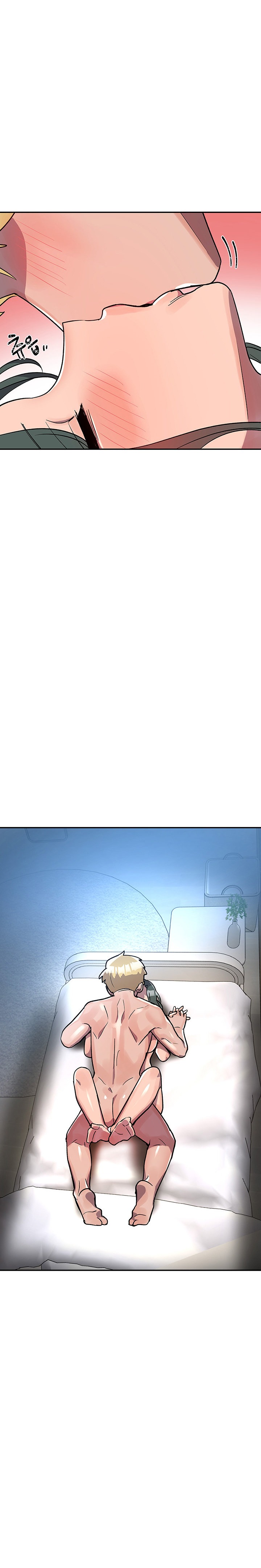 Relationship Reverse Button: Let’s Educate That Arrogant Girl chapter 6 page 17